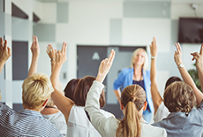 Decommissioning Strategy Forum